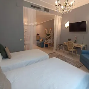  Apartment Mercanti Apts Via Passarella