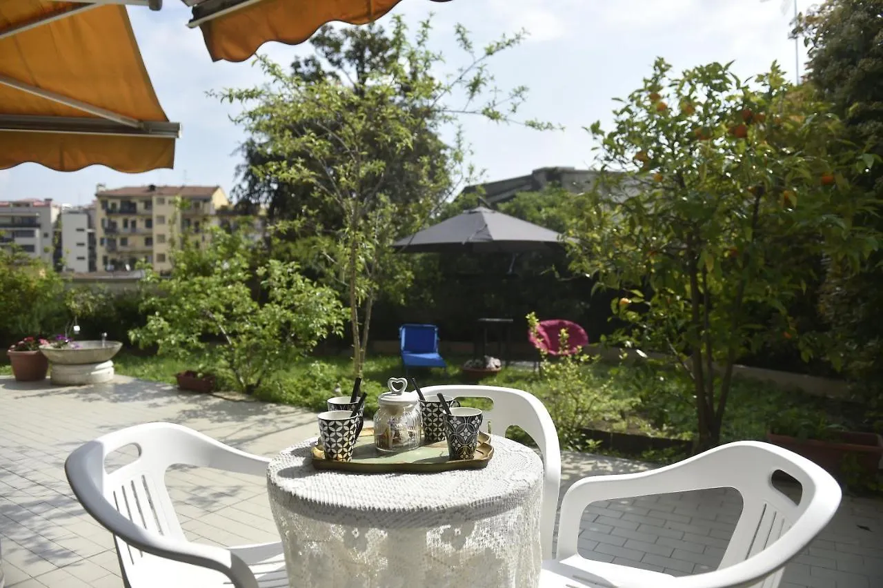 Il Giardino Dell'Artista Stylish Home A Milano 0*, Μιλάνο