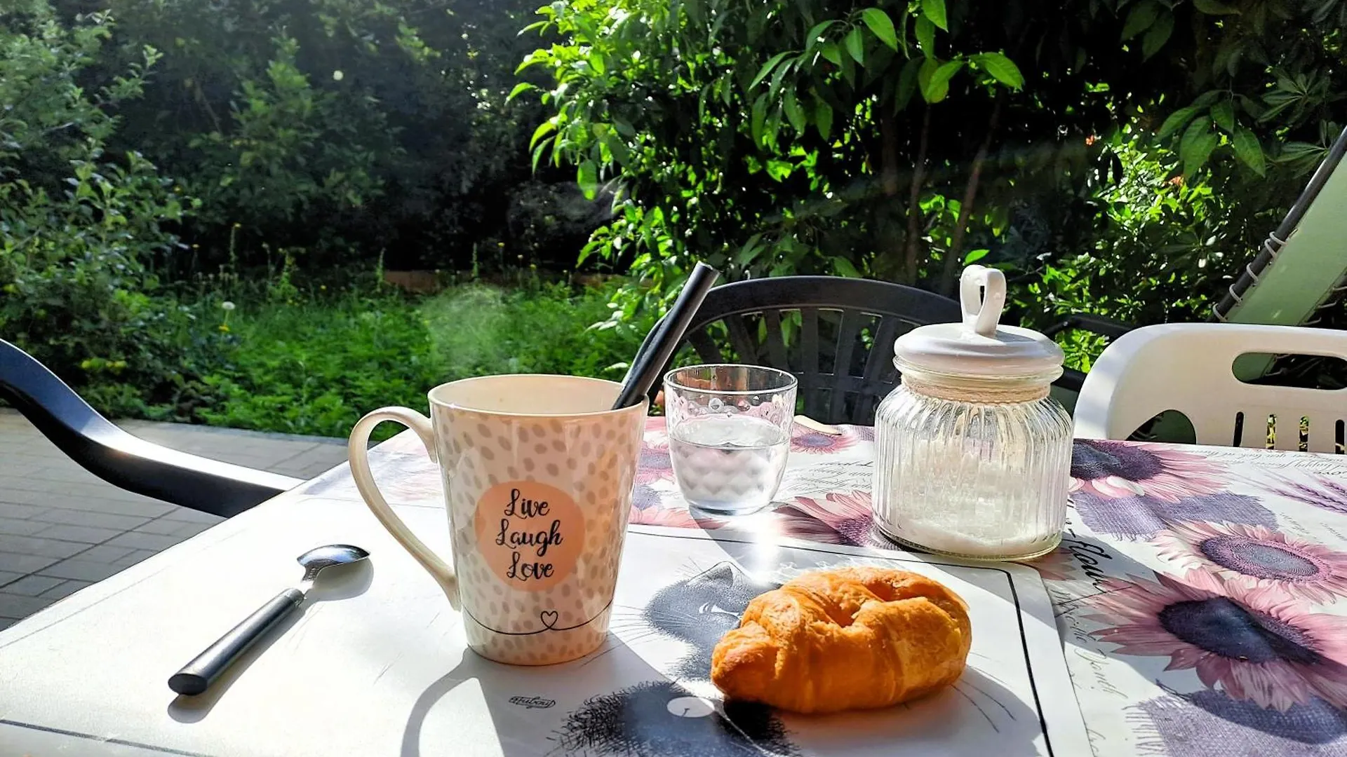 Il Giardino Dell'Artista Stylish Home A Milano Διαμέρισμα